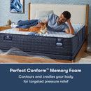 Serta iComfort Iona Medium Mattress - Queen
